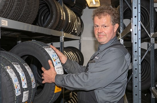 Jens Egon
